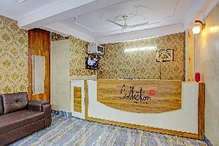 super sector 64 umen hotel nearby aadarsh pariksha kendra