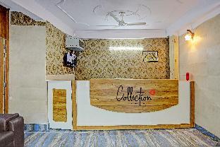 super sector 64 umen hotel nearby aadarsh pariksha kendra
