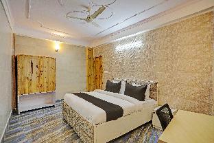 Super Sector 64 Umen Hotel Nearby Aadarsh Pariksha Kendra,,3 star
