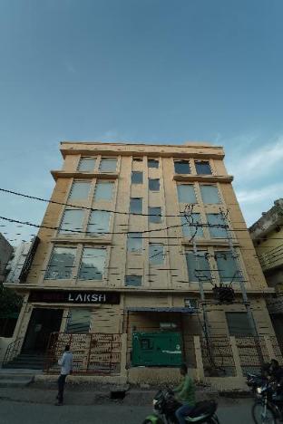 Hotel Laksh,,3 star