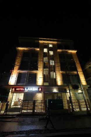 hotel laksh