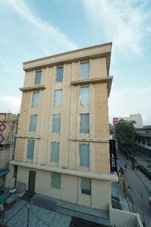 hotel laksh
