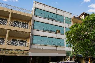 super hotel o silver key