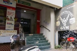 super hotel o silver key