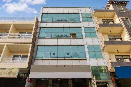 super hotel o silver key