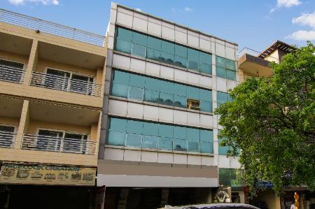 super hotel o silver key