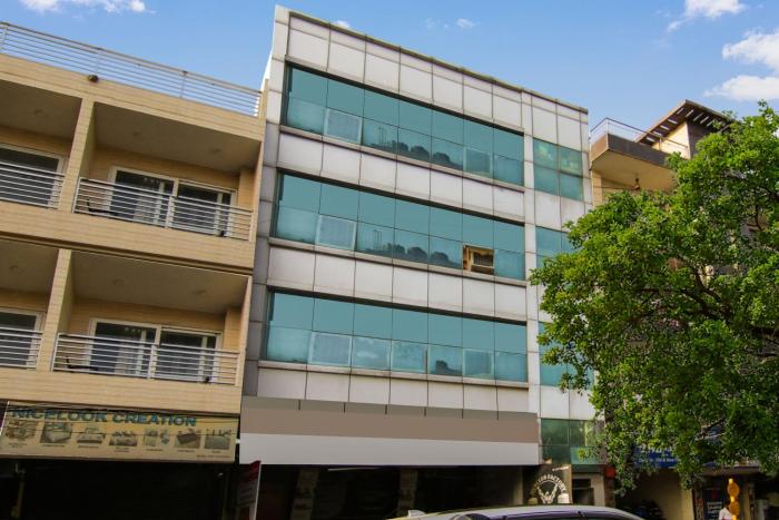 super hotel o silver key