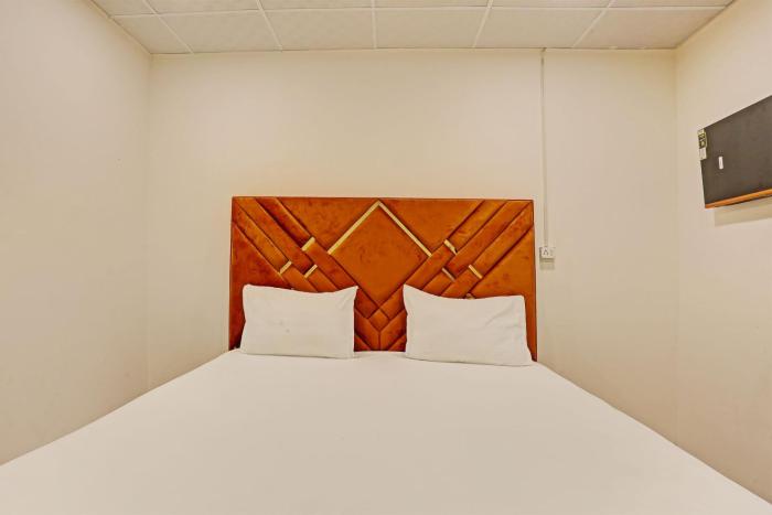 super hotel o silver key