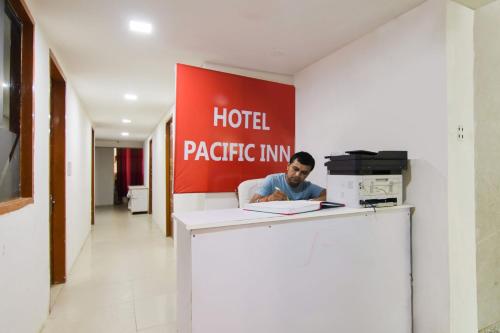 super hotel o silver key