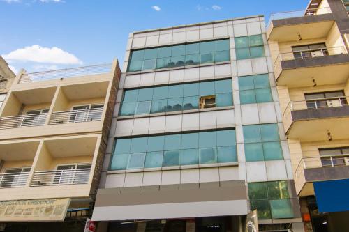 super hotel o silver key