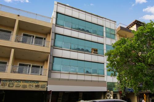 super hotel o silver key