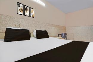 hotel o shivam in