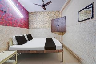 hotel o shivam in