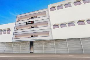 hotel o shivam in