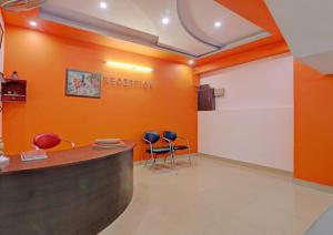 hotel o sri krishna palace