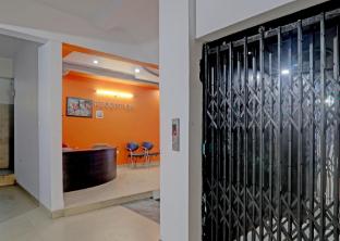 hotel o sri krishna palace