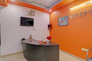 hotel o sri krishna palace