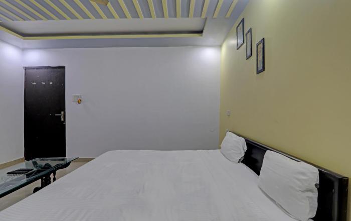 hotel o sri krishna palace