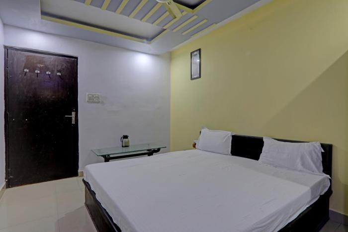 hotel o sri krishna palace