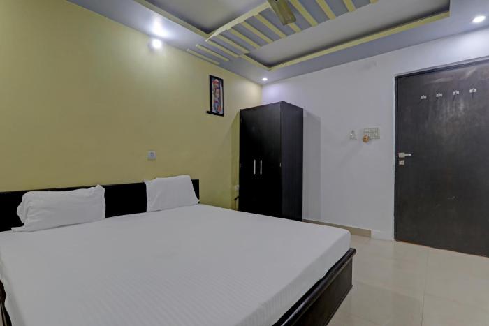 hotel o sri krishna palace