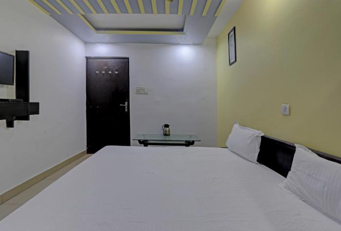 hotel o sri krishna palace