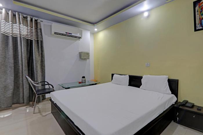 hotel o sri krishna palace