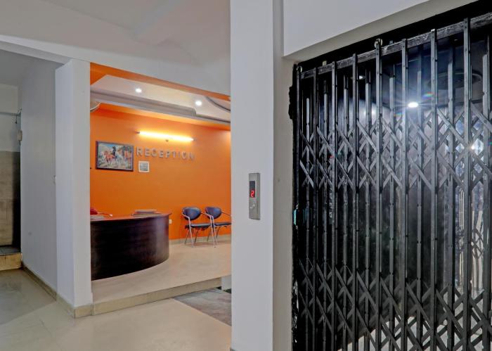 hotel o sri krishna palace