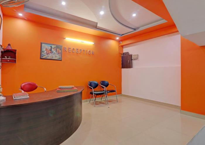 hotel o sri krishna palace