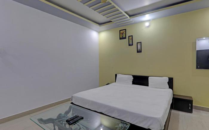 hotel o sri krishna palace