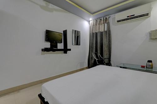 hotel o sri krishna palace