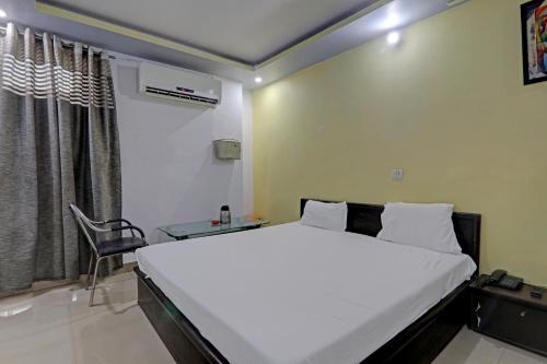 hotel o sri krishna palace