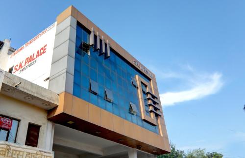 hotel o sri krishna palace