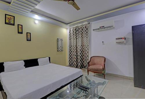 Hotel O Sri Krishna Palace,,3 star