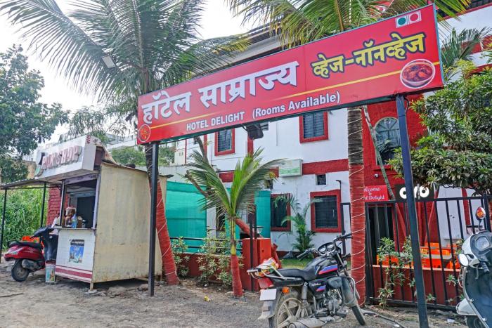 hotel o delight stay inn