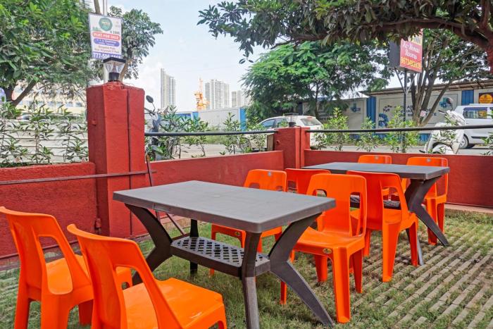 hotel o delight stay inn