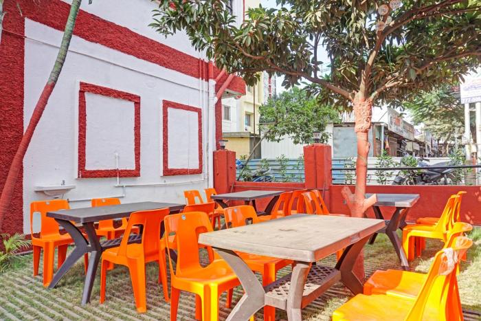 hotel o delight stay inn