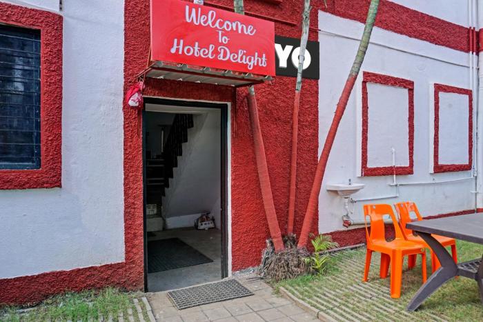 hotel o delight stay inn