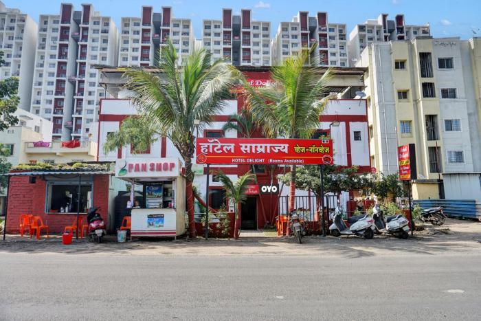 hotel o delight stay inn