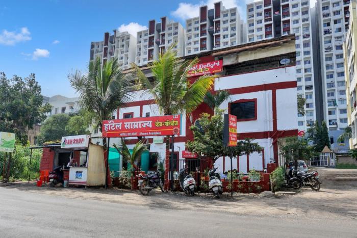 hotel o delight stay inn