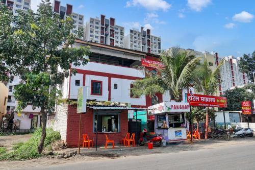 hotel o delight stay inn