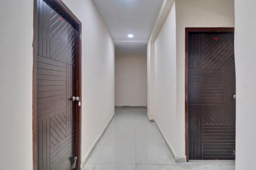 hotel o shri ganesh residency