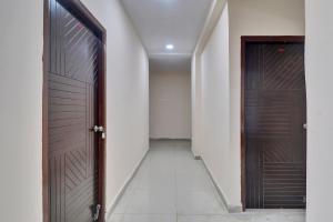 hotel o shri ganesh residency