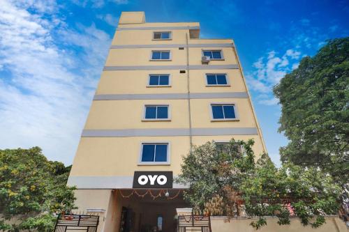 hotel o shri ganesh residency