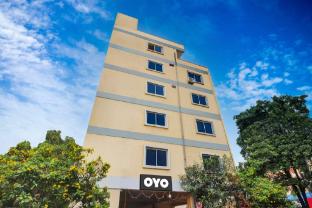 hotel o shri ganesh residency