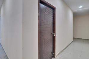 hotel o shri ganesh residency