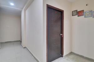 hotel o shri ganesh residency