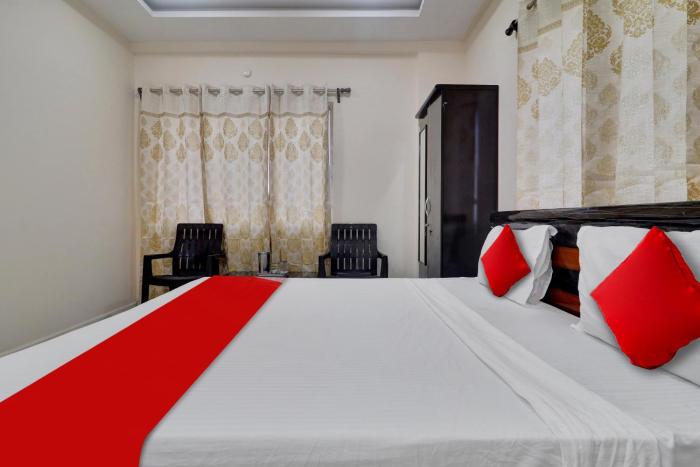 hotel o shri ganesh residency