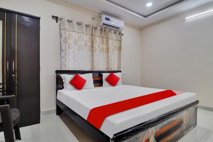 hotel o shri ganesh residency