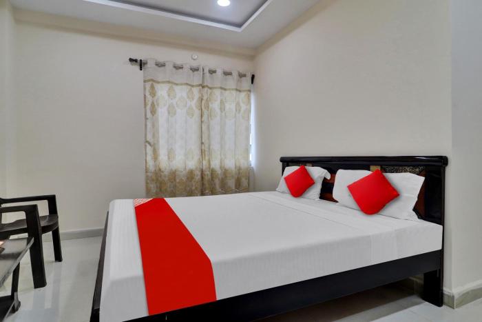 hotel o shri ganesh residency