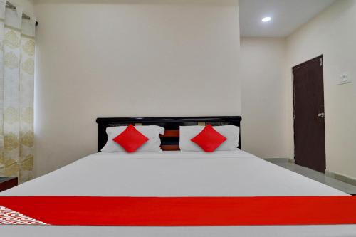 Hotel O Shri Ganesh Residency,,3 star